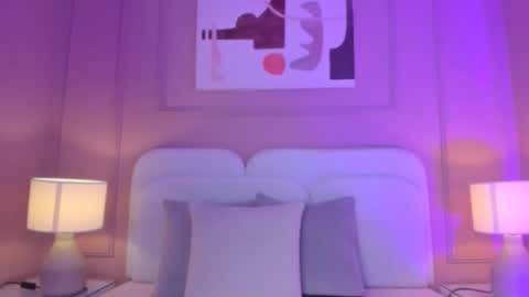 Aria  online show from 10.29.25