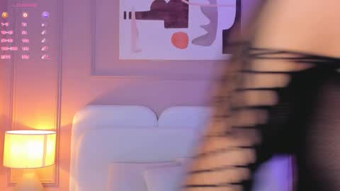 Aria  online show from 02.26.26