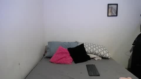 Snapshot of aria_jhonsson777 chatting on 03.03.26 777 online show from 03.03.26