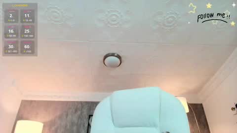 aria online show from 10.23.25