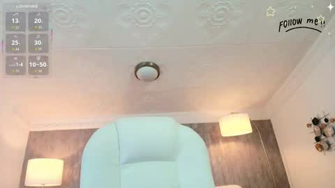 aria online show from 11.27.25