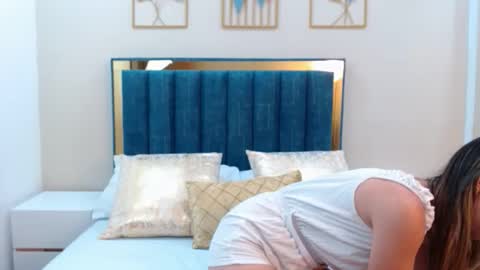 aria online show from 04.27.26