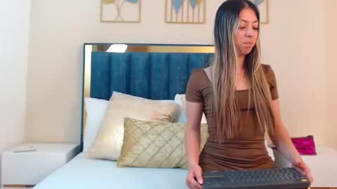 aria online show from 04.29.26