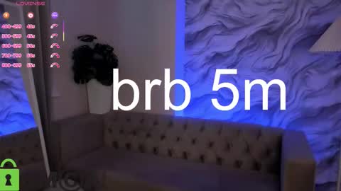 aria_mila online show from 01.19.26