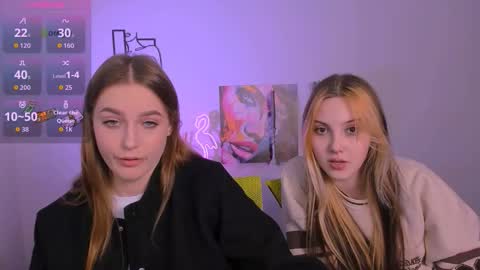 Luna online show from 09.15.25