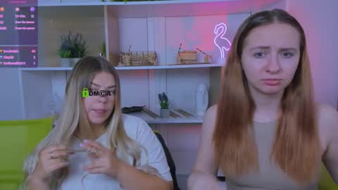 Luna online show from 09.23.25