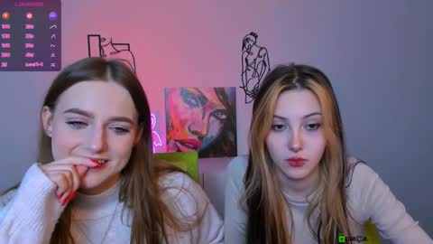 Luna online show from 10.04.25