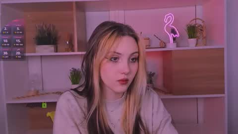 Luna online show from 10.17.25