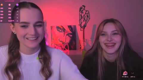 Luna online show from 10.22.25