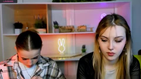 Luna online show from 11.13.25