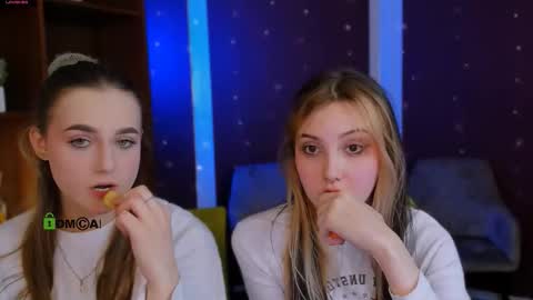 Luna online show from 11.20.25