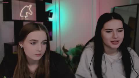 Luna online show from 11.24.25