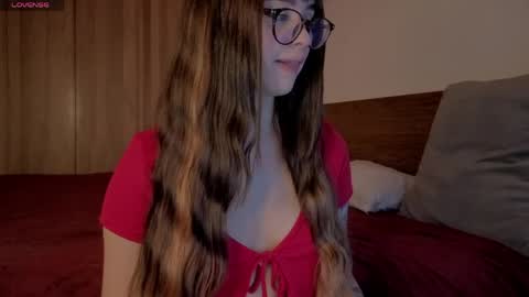 Roxxy online show from 06.05.26