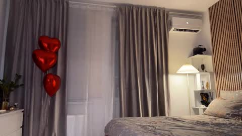  and  online show from 02.16.26