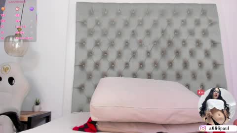 aria online show from 04.23.26