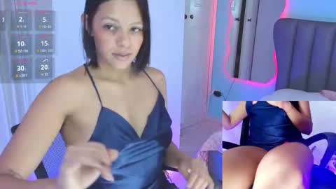 Aria online show from 02.13.26