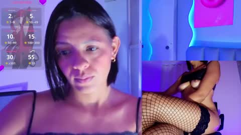 Aria online show from 04.23.26