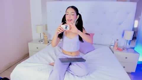 Aria online show from 04.22.26