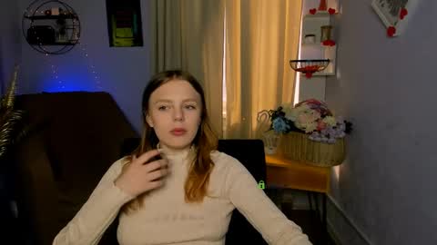 Snapshot of aria_voss_ chatting on 05.19.26 aria_voss_ online show from 05.19.26