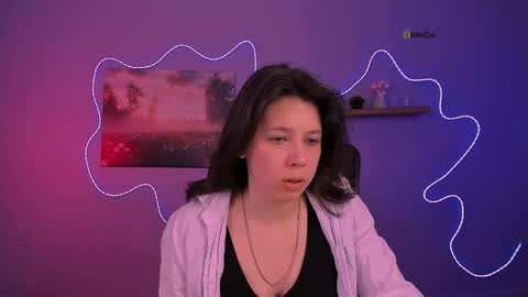 aria_wild_ online show from 05.04.26