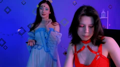 aria_wild_ online show from 05.24.26