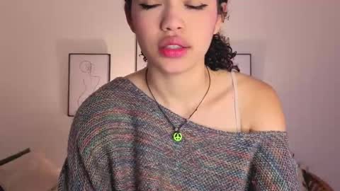ariaa_23 online show from 09.28.25