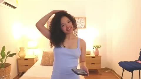 Snapshot of ariaa_23 chatting on 05.26.26 ariaa_23 online show from 05.26.26