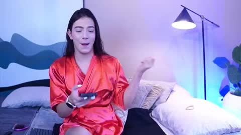 Ariaa online show from 02.03.26