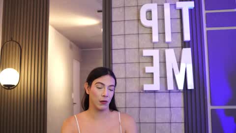 Ariaa online show from 03.16.26