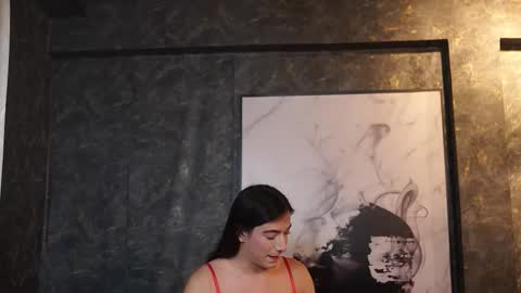 Ariaa online show from 03.19.26