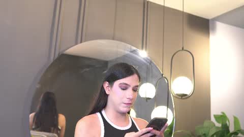 Ariaa online show from 07.09.26