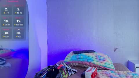 ariaa_vixen online show from 01.10.26