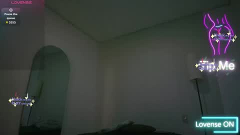 ariaa_vixen online show from 03.09.26