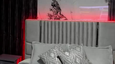 Aria Blacke online show from 01.12.26