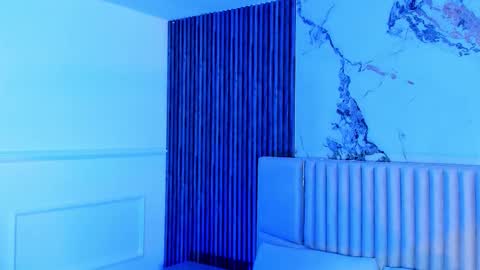 Aria Blacke online show from 02.04.26