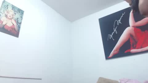 ariacoral online show from 03.04.25