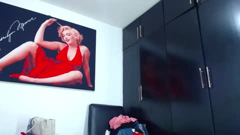 ariacoral online show from 03.12.25