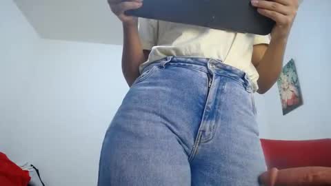 ariacoral online show from 09.09.25