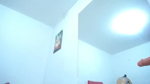 ariacoral online show from 09.18.25