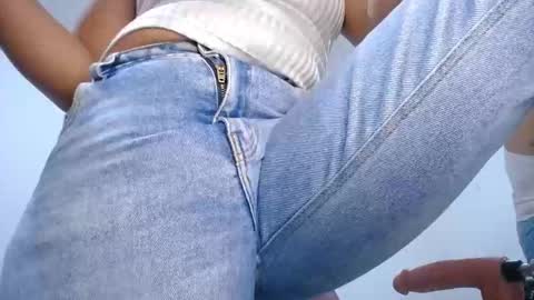 ariacoral online show from 09.20.25