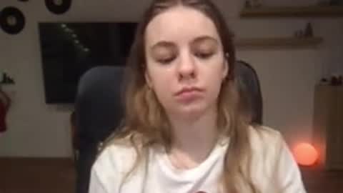 Snapshot of ariacreazy chatting on 12.06.24 AriaCreazy online show from 12.06.24