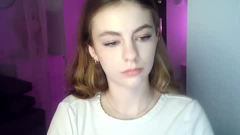 Snapshot of ariacreazy chatting on 12.16.24 AriaCreazy online show from 12.16.24