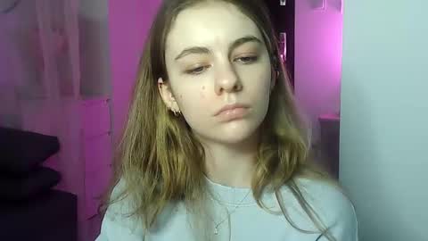 Snapshot of ariacreazy chatting on 01.04.25 AriaCreazy online show from 01.04.25