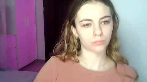 Snapshot of ariacreazy chatting on 01.06.25 AriaCreazy online show from 01.06.25