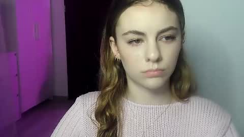 Snapshot of ariacreazy chatting on 01.08.25 AriaCreazy online show from 01.08.25