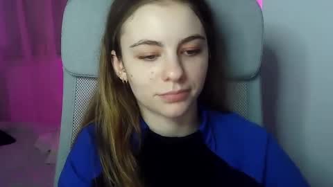 Snapshot of ariacreazy chatting on 02.03.25 AriaCreazy online show from 02.03.25