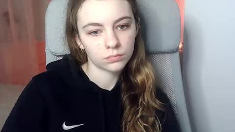 Snapshot of ariacreazy chatting on 02.06.25 AriaCreazy online show from 02.06.25