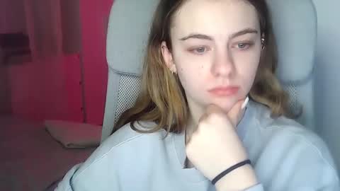 Snapshot of ariacreazy chatting on 02.09.25 AriaCreazy online show from 02.09.25