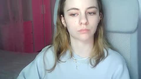 Snapshot of ariacreazy chatting on 03.04.25 AriaCreazy online show from 03.04.25