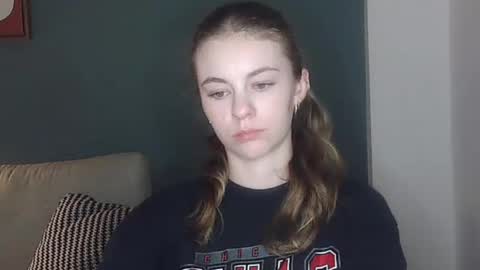 Snapshot of ariacreazy chatting on 09.29.25 AriaCreazy online show from 09.29.25